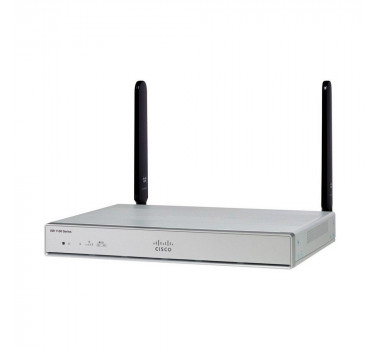 ROTEADOR CISCO C1111-4PWZ