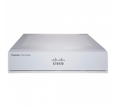 Cisco Firepower FPR1010-NGFW-K9