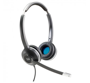 Headset Cisco 532 CP-HS-W-532-USBA=