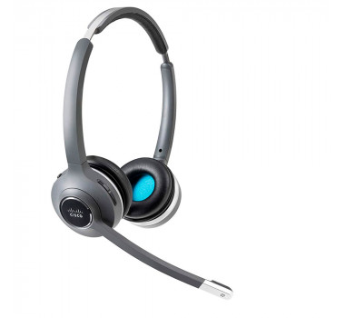 Headset Cisco 562 CP-HS-WL-562-M-BR= 