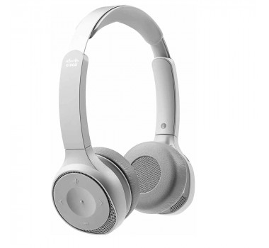 Headset Cisco 730 PLATINUM HS-WL-730-BUNA-P