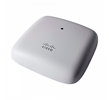 Access Point Cisco | Business CBW140ac | Indoor | Wireless 802.11ac Wave 2