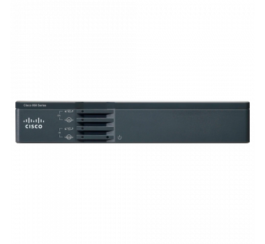 Roteador Cisco C867VAE-K9