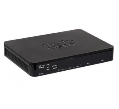 Roteador Cisco RV160 VPN Router