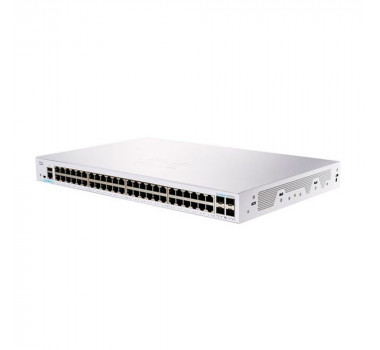Switch Cisco CBS250-48T-4X-BR