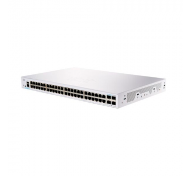 Switch Cisco CBS250-48T-4G-BR