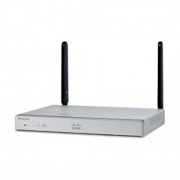 ROTEADOR CISCO C1111-4PWZ