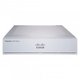 Cisco Firepower FPR1010-NGFW-K9