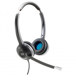 Headset Cisco 532 CP-HS-W-532-USBA=