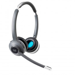 Headset Cisco 562 CP-HS-WL-562-M-BR= 