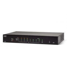 Roteador Cisco RV260P VPN Router