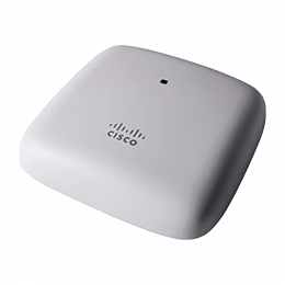 Access Point Cisco | Business CBW140ac | Indoor | Wireless 802.11ac Wave 2