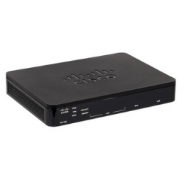 Roteador Cisco RV160 VPN Router