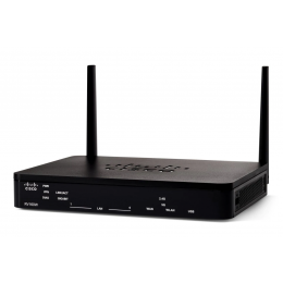 Roteador Cisco RV160W Wireless - AC VPN Router