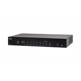 Roteador Cisco RV260 VPN Router