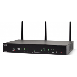 Roteador Cisco RV260W Wireless-AC VPN Router 
