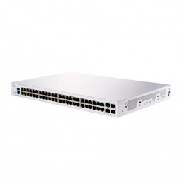 Switch Cisco CBS250-48T-4X-BR