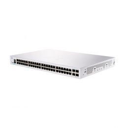 Switch Cisco CBS250-48T-4G-BR