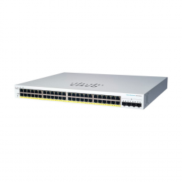 Switch Cisco CBS220-48T-4G-NA