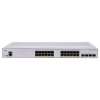 Switch Cisco CBS250-24P-4G-BR - 1