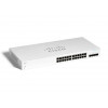 Switch Cisco CBS220-24T-4X-NA - 1