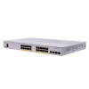 Switch Cisco CBS350-24T-4G-BR - 1