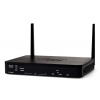 Roteador Cisco RV160W Wireless - AC VPN Router - 1