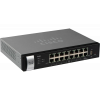 Roteador Cisco RV325 Dual Gigabit WAN VPN Router - 1