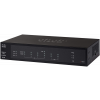 Roteador Cisco  RV340 Dual Gigabit WAN VPN Router - 1