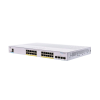 Switch Cisco CBS350-24P-4G-BR - 1