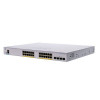 Switch Cisco CBS250-24FP-4X-BR - 1