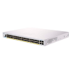 Switch Cisco CBS350-48T-4X-BR - 1