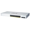 Switch Cisco CBS220-24T-4G-NA - 1