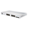 Switch Cisco CBS250-24T-4G-BR - 1