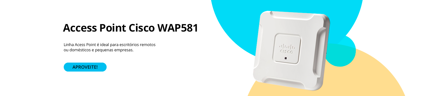 Wap581-Wireless