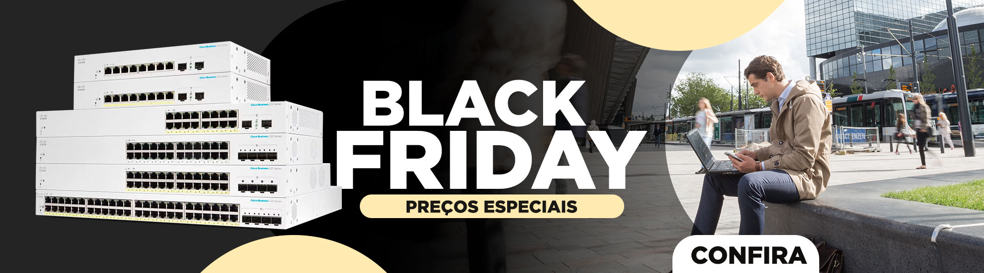 Black Friday 2023