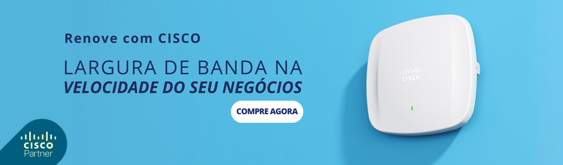 BannerHome accesspoint