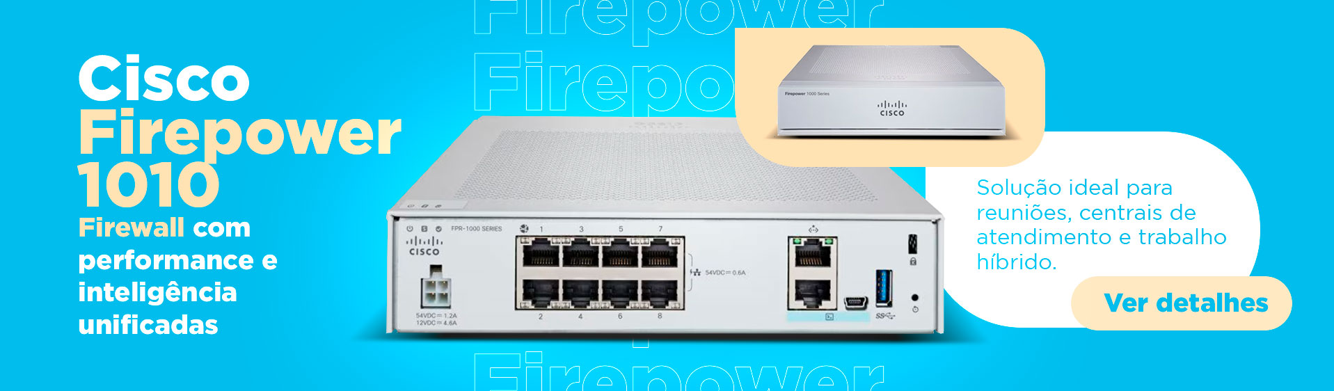 firepower