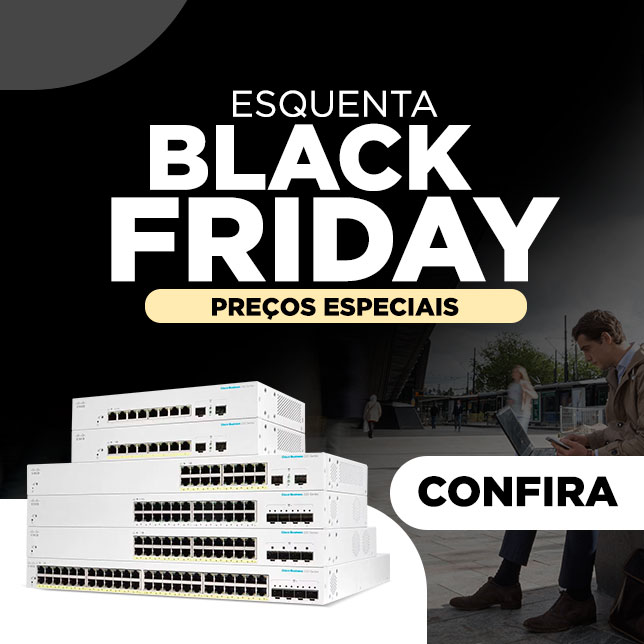 Black Friday 2023