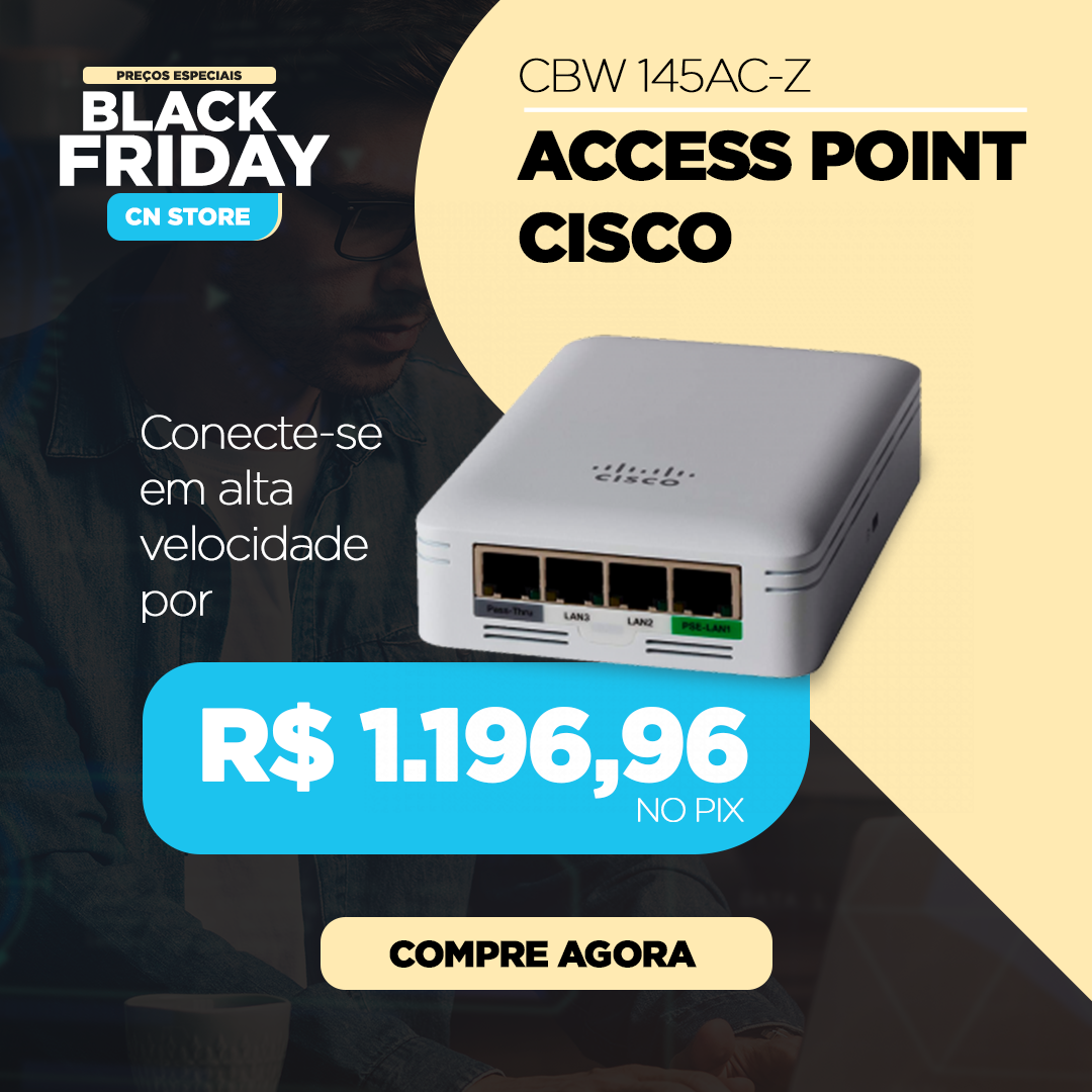 Access point black friday
