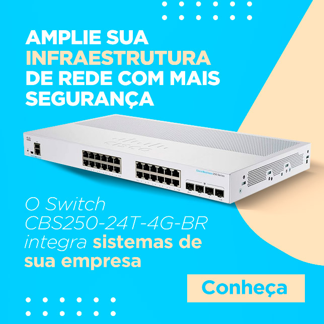 Switch cb250
