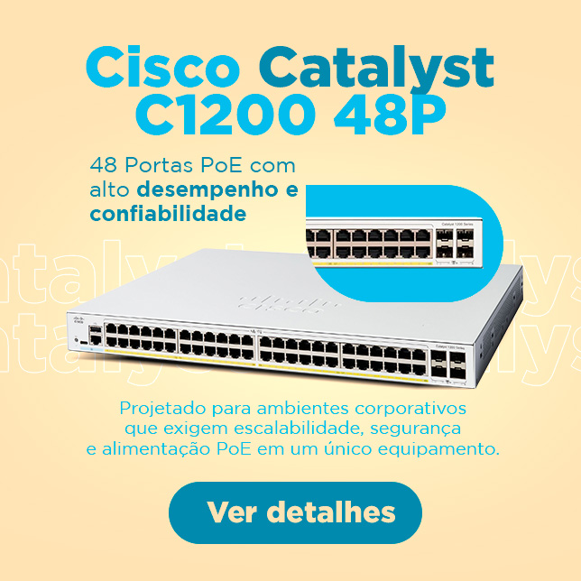 catalyst c1200